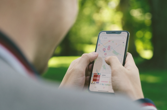 How your app works